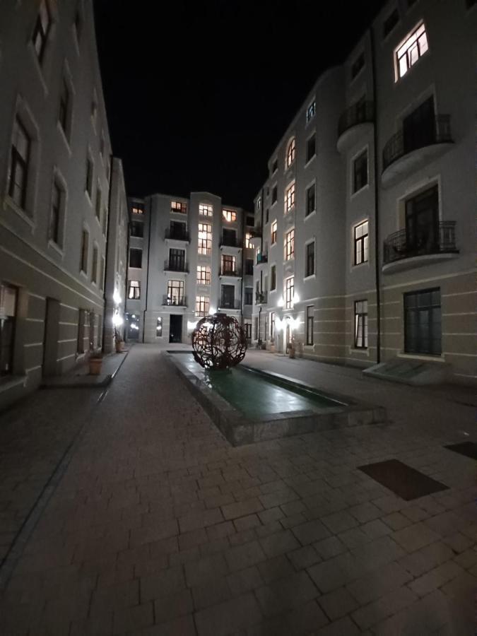 Apartament Piotrkowska 37 Studio Λοτζ Εξωτερικό φωτογραφία