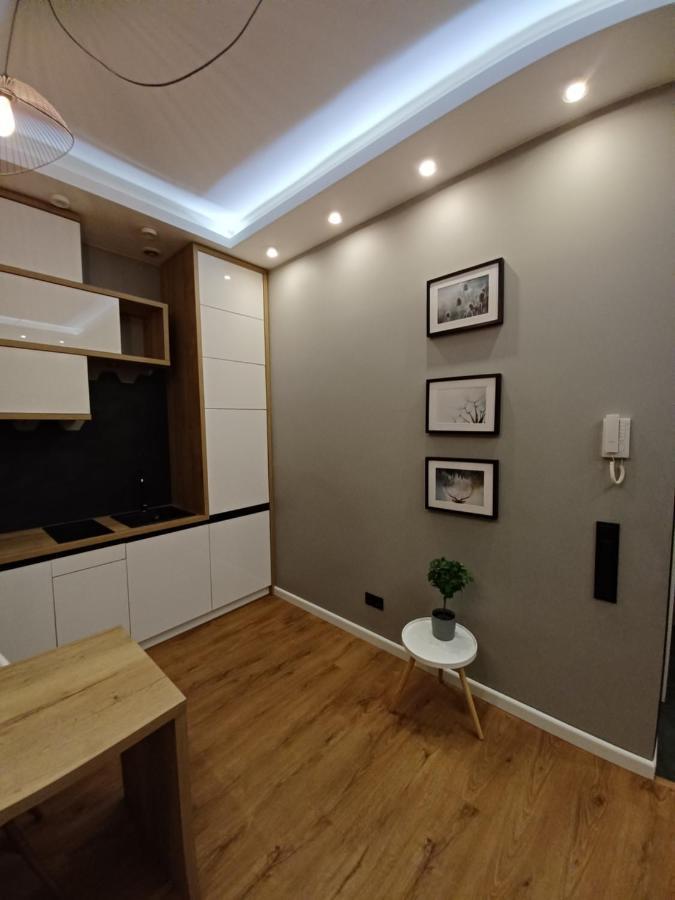 Apartament Piotrkowska 37 Studio Λοτζ Εξωτερικό φωτογραφία