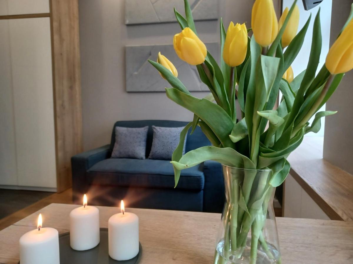Apartament Piotrkowska 37 Studio Λοτζ Εξωτερικό φωτογραφία