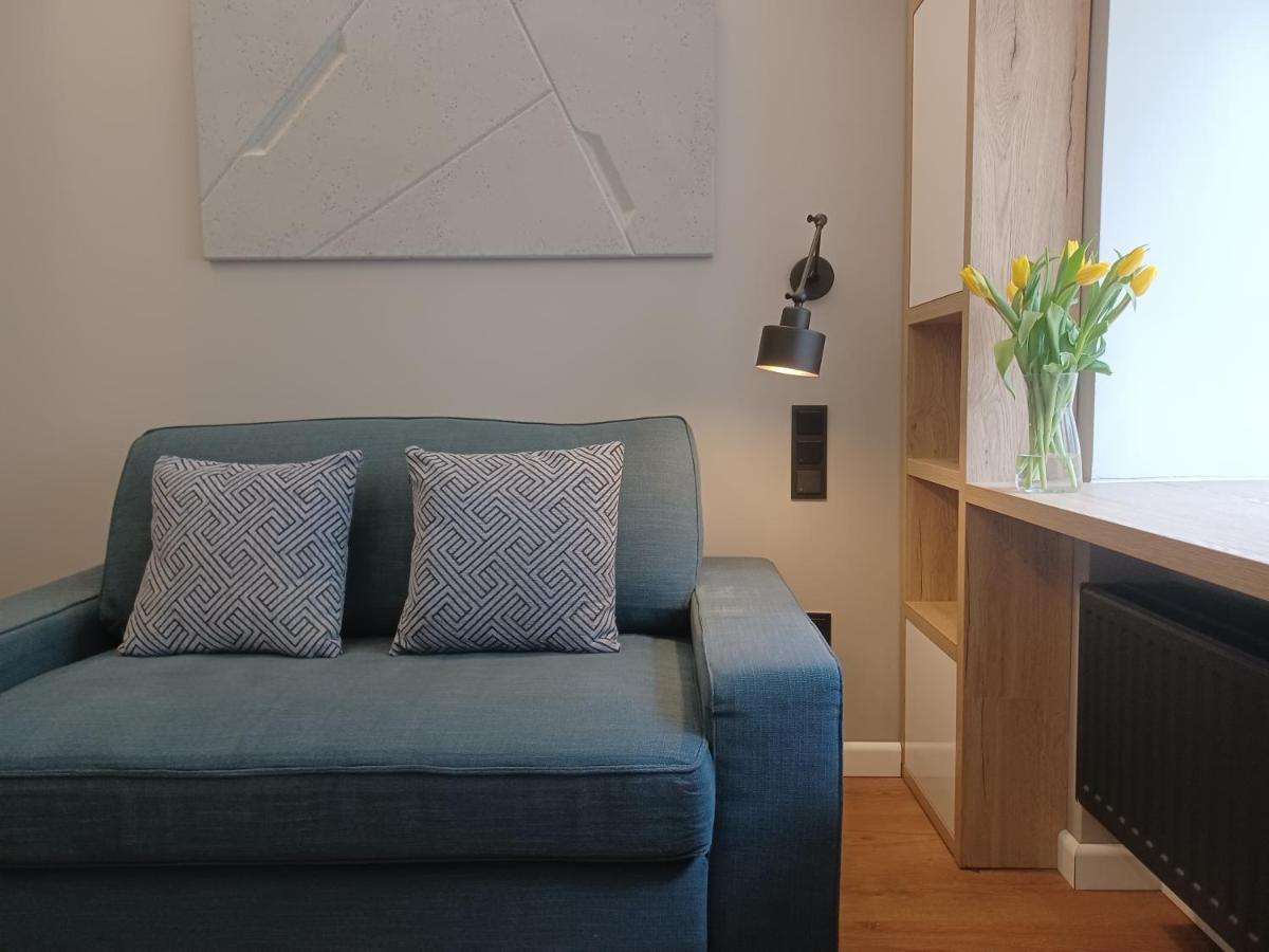 Apartament Piotrkowska 37 Studio Λοτζ Εξωτερικό φωτογραφία