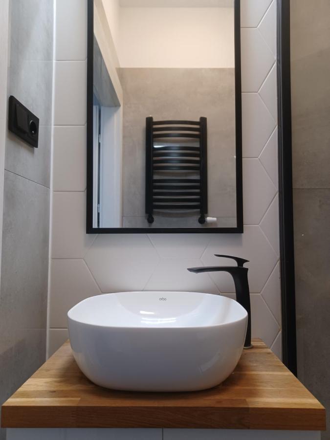 Apartament Piotrkowska 37 Studio Λοτζ Εξωτερικό φωτογραφία
