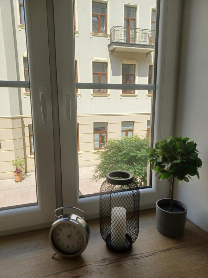 Apartament Piotrkowska 37 Studio Λοτζ Εξωτερικό φωτογραφία