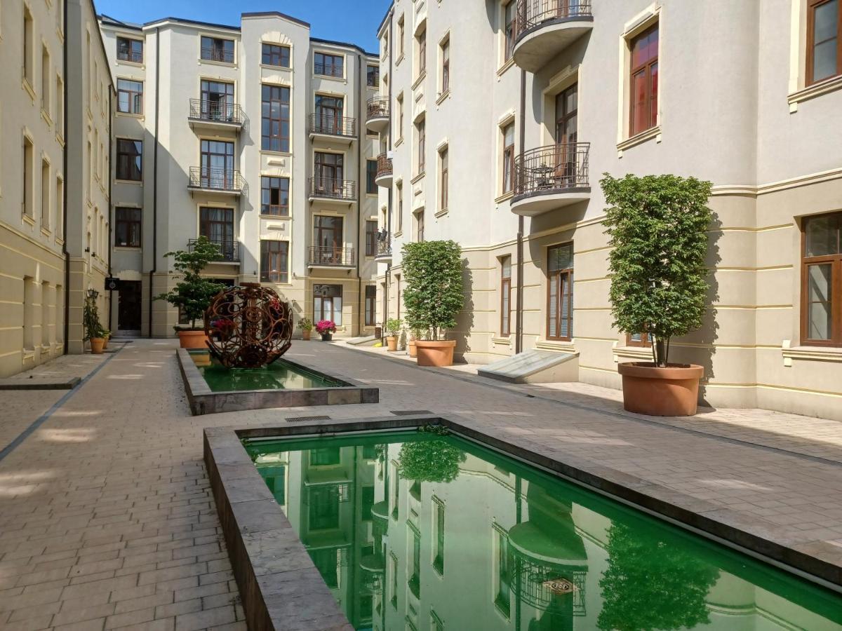 Apartament Piotrkowska 37 Studio Λοτζ Εξωτερικό φωτογραφία